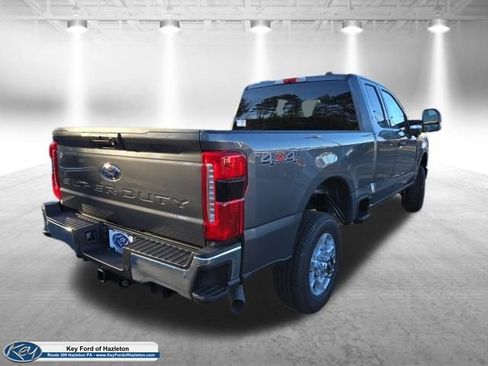New 2026 Ford F350 XLT w/ 360-Degree Camera Package image 29
