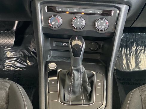 Certified 2023 Volkswagen Tiguan S w/ Driver Assistance Package image 8