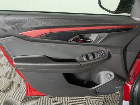 New 2026 Chevrolet TrailBlazer RS w/ Convenience Package image 15