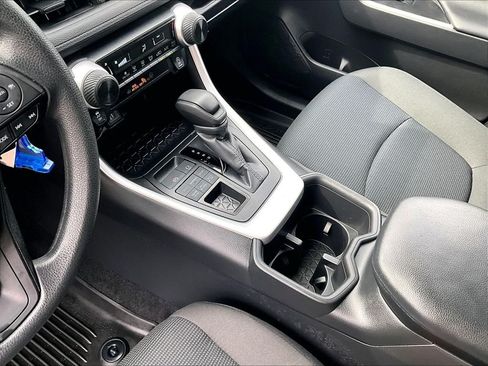 Certified 2024 Toyota RAV4 LE AWD/4WD image 20
