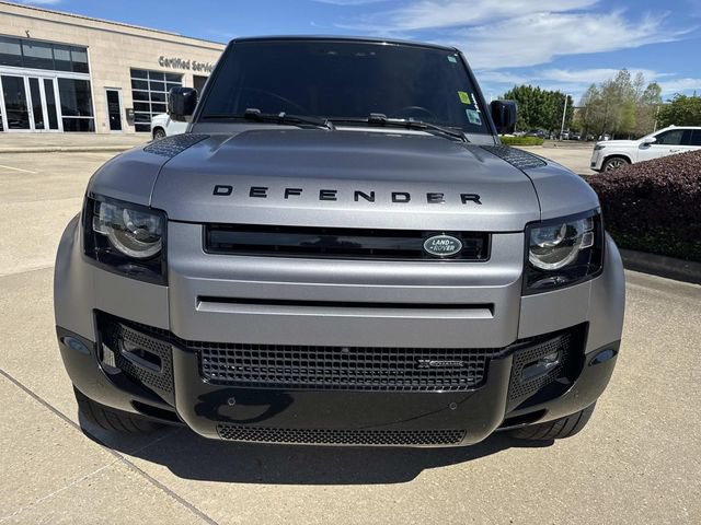 Used 2023 Land Rover Defender 110 X-Dynamic SE AWD/4WD image 2