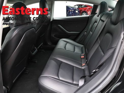 Used 2019 Tesla Model 3 Long Range AWD/4WD image 15