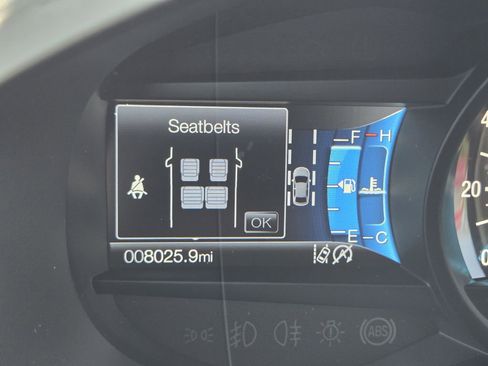 Used 2024 Ford Edge SE AWD/4WD image 19