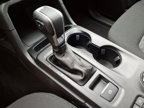 New 2025 Ford Ranger XLT image 18