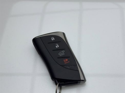 Used 2025 Lexus GX 550 w/ Accessory Package (2T) image 63