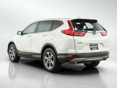 Used 2019 Honda CR-V EX image 3