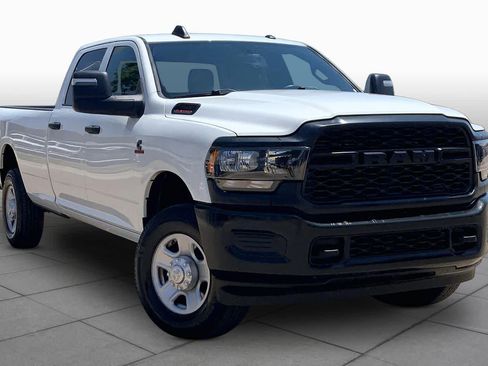 Used 2023 RAM 3500 Tradesman AWD/4WD image 3