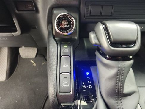 Used 2025 Toyota Land Cruiser 1958 AWD/4WD image 22
