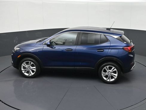 Used 2023 Buick Encore GX Preferred w/ Cold Weather Comfort Package AWD/4WD image 22