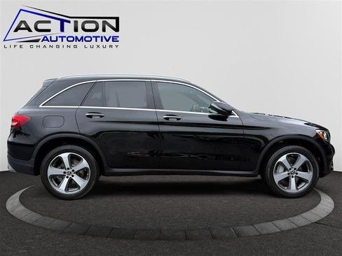 Used 2018 Mercedes-Benz GLC 300 image 9