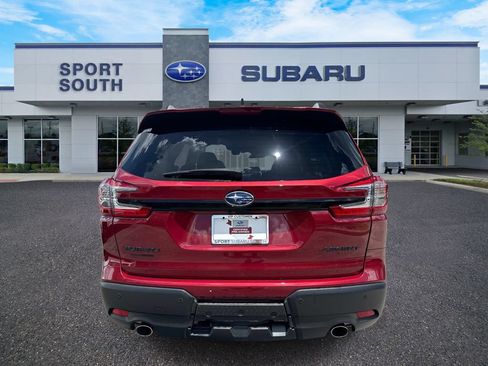 Used 2026 Subaru Ascent Premium AWD/4WD image 4