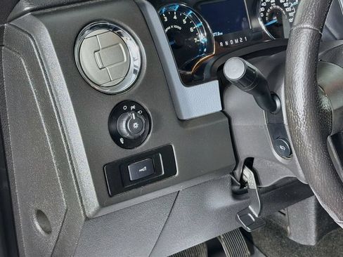 Used 2014 Ford F150 XLT w/ Equipment Group 302A Luxury AWD/4WD image 10