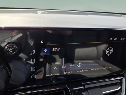 New 2026 Chevrolet TrailBlazer RS w/ Convenience Package FWD image 21