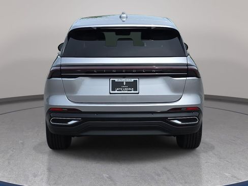 New 2026 Lincoln Nautilus Premier AWD/4WD image 6