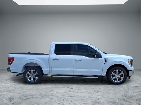 Used 2022 Ford F150 XLT w/ Equipment Group 302A High RWD image 8