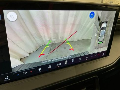 New 2026 Ford Maverick Lariat w/ Black Appearance Package image 27