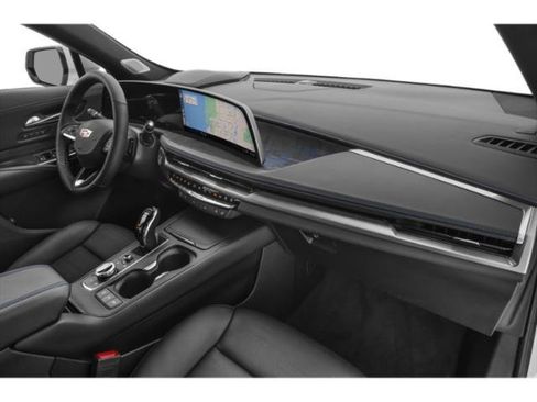 Certified 2024 Cadillac XT4 Sport FWD image 16