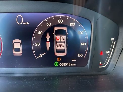 Used 2023 Honda Accord EX image 27