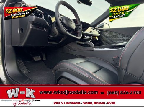 New 2026 Dodge Charger R/T Scat Pack image 12