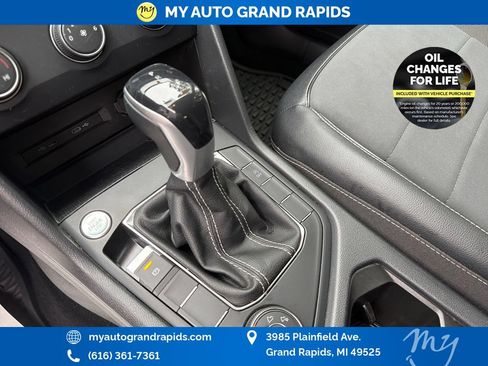 Used 2022 Volkswagen Taos SE AWD/4WD image 23
