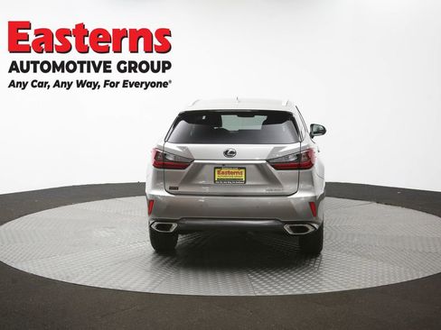 Used 2019 Lexus RX 350 AWD w/ Navigation Package image 40