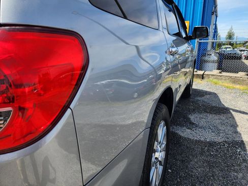 Used 2008 Toyota Sequoia Limited RWD image 38