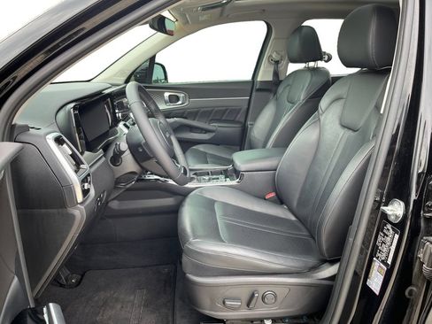 Used 2023 Kia Sorento SX AWD/4WD image 23