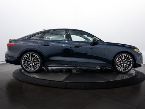 New 2025 Audi S5 Premium Plus image 3