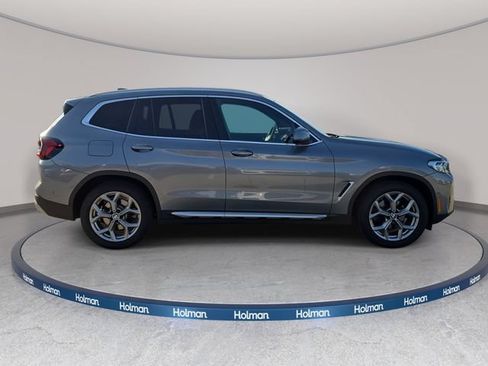 Used 2023 BMW X3 xDrive30i w/ Premium Package AWD/4WD image 5