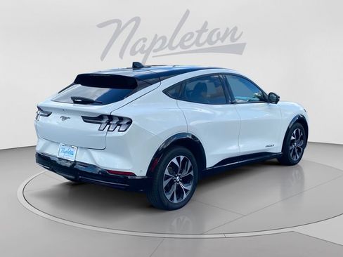 Used 2023 Ford Mustang Mach-E Premium RWD image 6