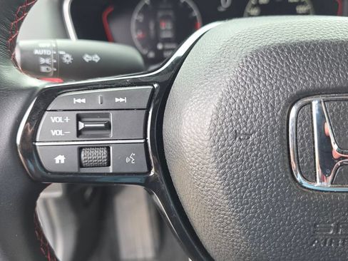 Used 2024 Honda Civic Si image 16