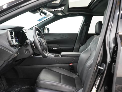 Used 2024 Lexus RX 350h w/ Convenience Package AWD/4WD image 22