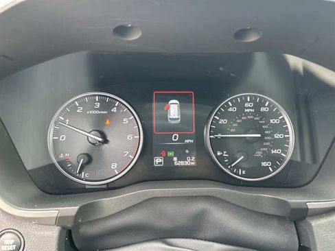 Used 2023 Subaru Ascent Touring image 38