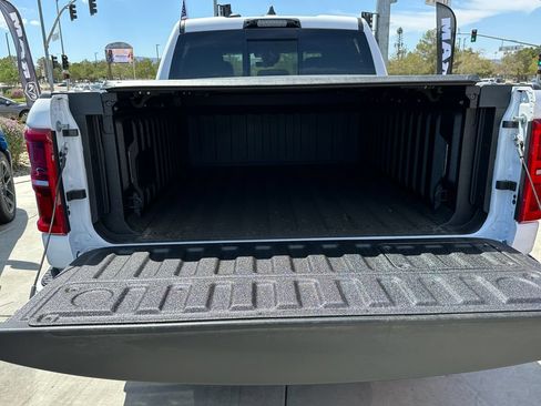 New 2026 RAM 1500 Limited AWD/4WD image 16