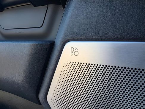 Used 2022 Ford F150 Platinum w/ Equipment Group 701A High image 16