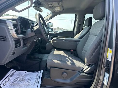 Used 2026 Ford F350 XL AWD/4WD image 34