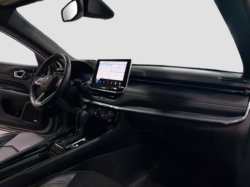 Used 2022 Jeep Compass High Altitude image 5