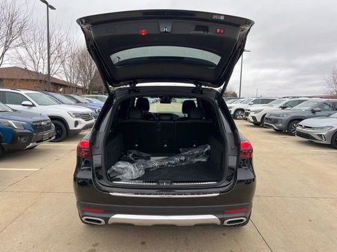 Used 2025 Mercedes-Benz GLE 450e 4MATIC image 10