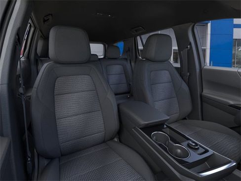 New 2026 Chevrolet Equinox LT image 16