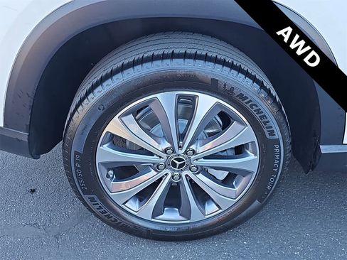 Used 2021 Mercedes-Benz GLE 350 4MATIC image 12