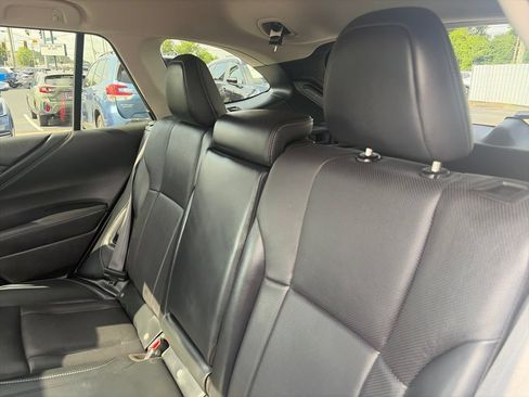 Used 2024 Subaru Outback Limited AWD/4WD image 26