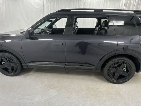New 2027 Kia Telluride EX X-Line image 6