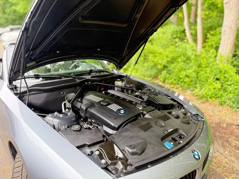 Used 2007 BMW Z4 3.0i RWD image 20