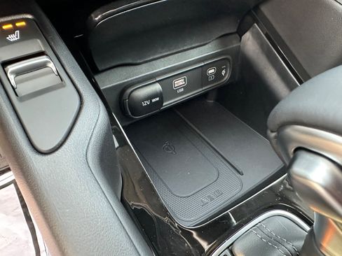 New 2025 Kia Telluride S image 45