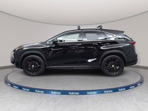 Used 2015 Lexus NX 200t AWD w/ Premium Package image 9
