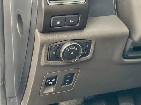 Used 2020 Ford Expedition Limited RWD image 11