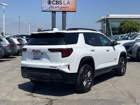 Used 2026 GMC Terrain AT4 AWD/4WD image 25