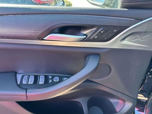 Used 2024 BMW X3 sDrive30i image 20