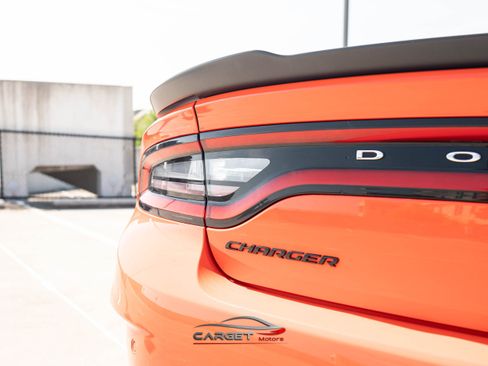 Used 2021 Dodge Charger Scat Pack image 46