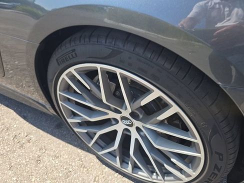 Used 2018 Audi R8 V10 plus AWD/4WD image 9